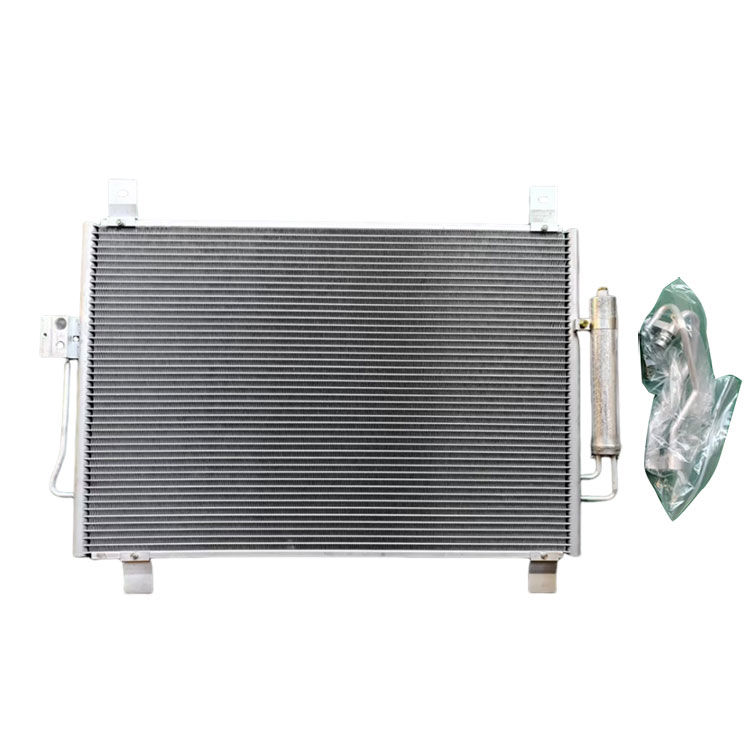 Συμπυκνωτής AC κινητήρα Infiniti JX3513-200