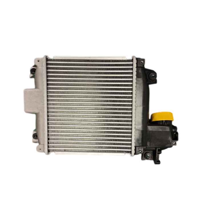 Αυτόματο Intercooler