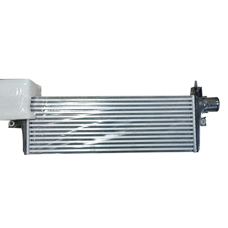 Τι είναι ένα auto intercooler και πώς βελτιώνει την απόδοση του κινητήρα;