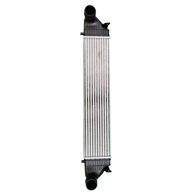Τύποι auto intercoolers: Ποιο είναι σωστό για το όχημά σας;