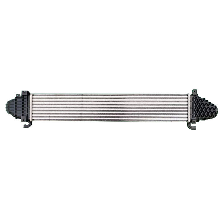 Πώς να διατηρήσετε το auto intercooler σας για βέλτιστη απόδοση