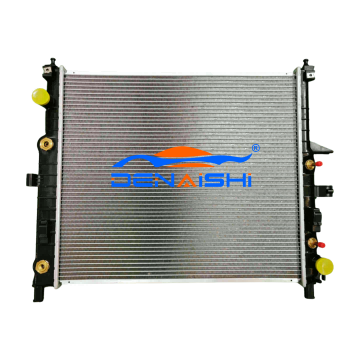 καλοριφέρ για Benz ML-Class W163 ml 230 98-