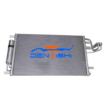 Candenser για το Hyundai Kia Sportage LX L4 2.0L 05-10