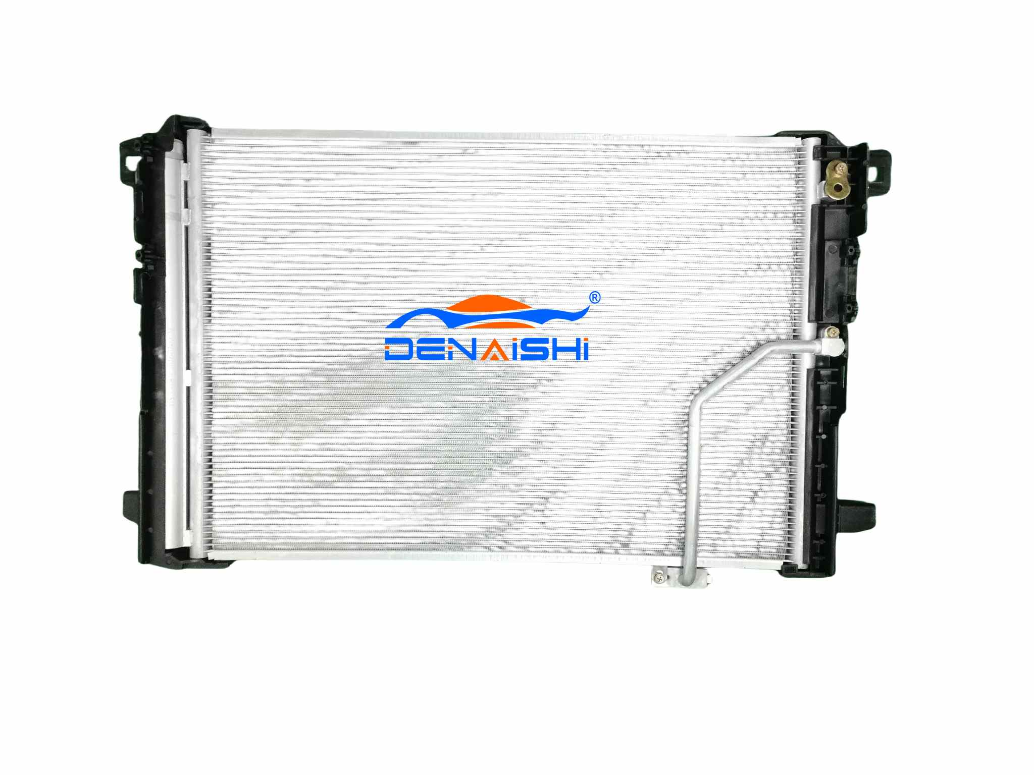 συμπυκνωτής για Benz C230 4Matic V6 2.5L 08-09