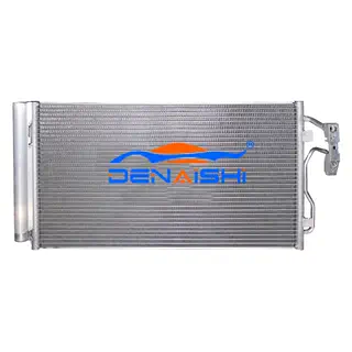 συμπυκνωτής για BMW 1 F20-F21 120/125 I 11-