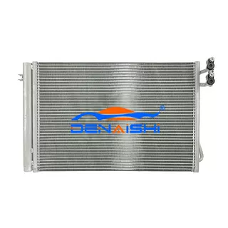 συμπυκνωτής για τη βάση BMW 128I L63.0L 08-13