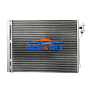 συμπυκνωτής για BMW 5 F10-F11-F18 520 I 10-