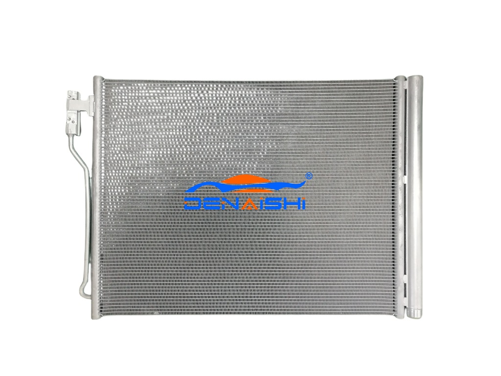 συμπυκνωτής για BMW 5 σειρά 2.0L I4 TB0 11-12
