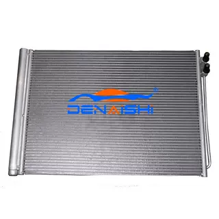 συμπυκνωτής για BMW D5 F10-F11 3.0 Biturbo