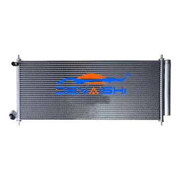 συμπυκνωτής για Honda EX L4 1.5L 07-08