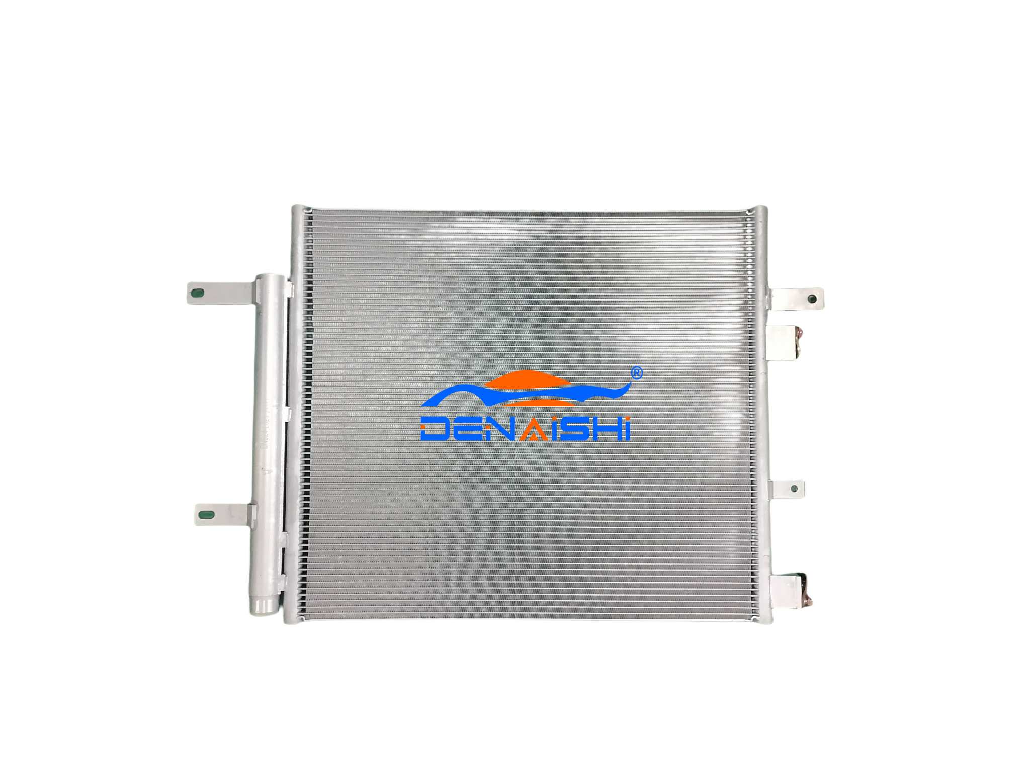 συμπυκνωτής για Jaguar F-Type 14-19/XFR 5.0L 13-15
