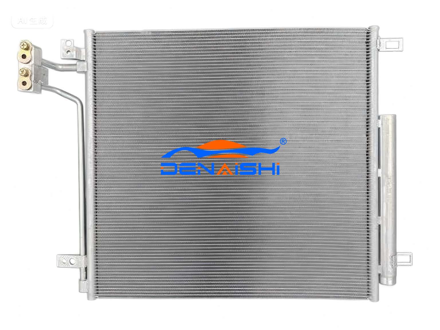 condenser for JEEP Grand cherokee 2022-2023