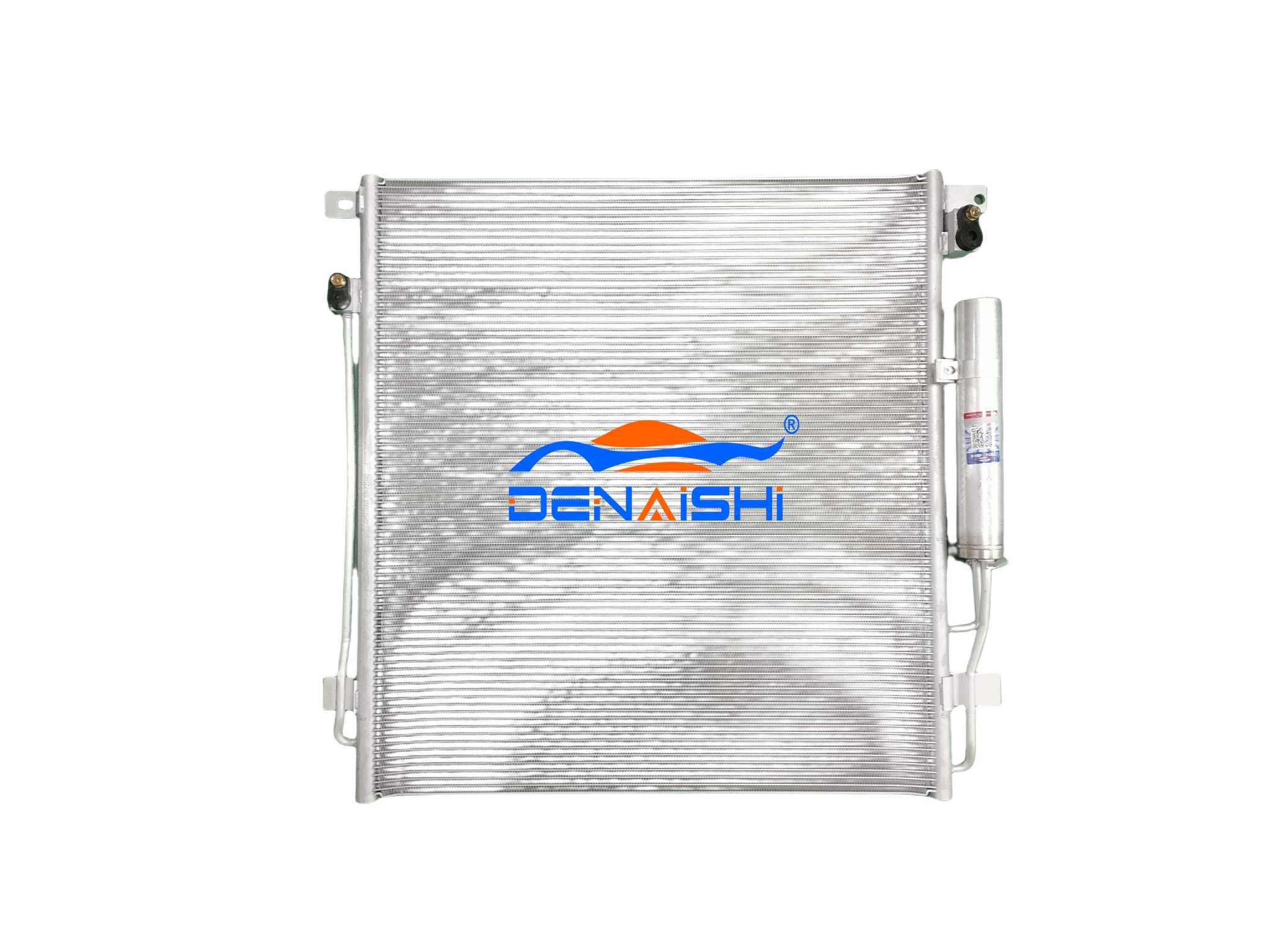 συμπυκνωτής για το Mitsubishi 6B31 20-