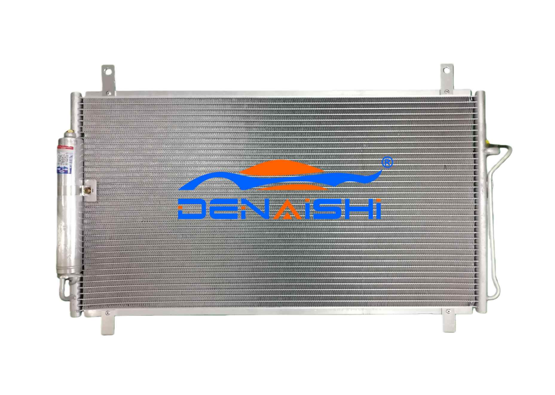 condenser for NISSAN 350Z