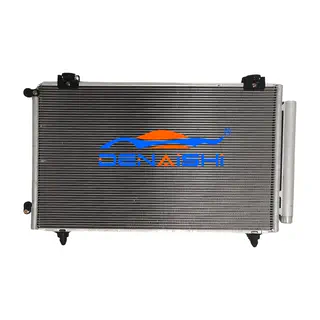 συμπυκνωτής για το Toyota Matrix XR L4 1.8L 03-04