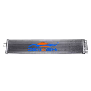 Καλοριφέρ για Dodge Journey Crossroad GT, SE 2.4L/3.6LSXT 15-19