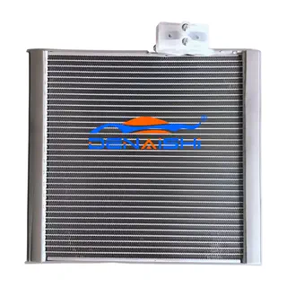 Core Evaporator για Toyota Vigo 2016