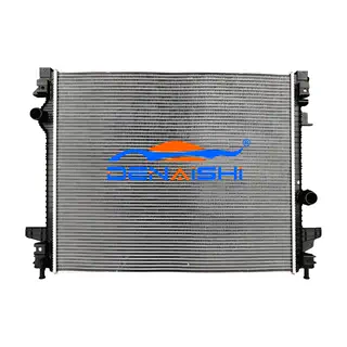 καλοριφέρ για Ford Edge 2.0T/2.7T 15-MT