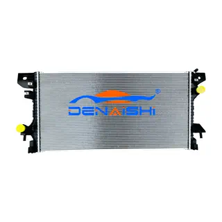 καλοριφέρ για Ford F-150 18-19 MT