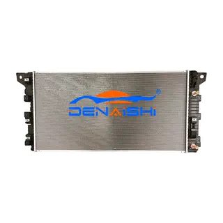 καλοριφέρ για Ford F150 2.7L V6/3.5L V8 15-