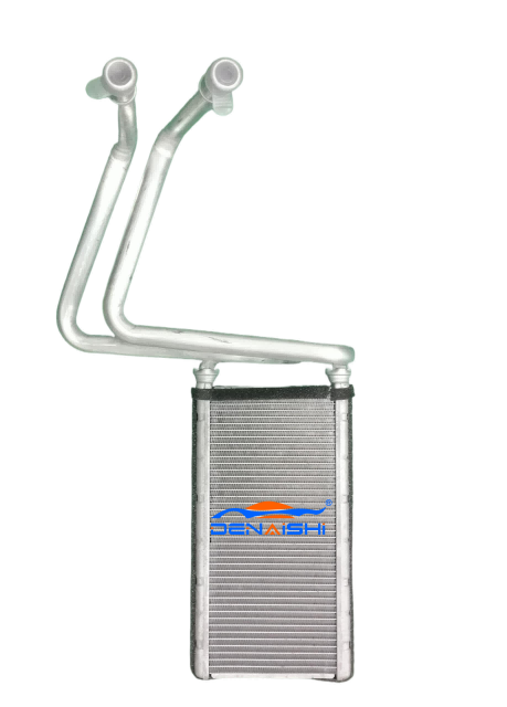heater core for Toyota GRJ120 03-10