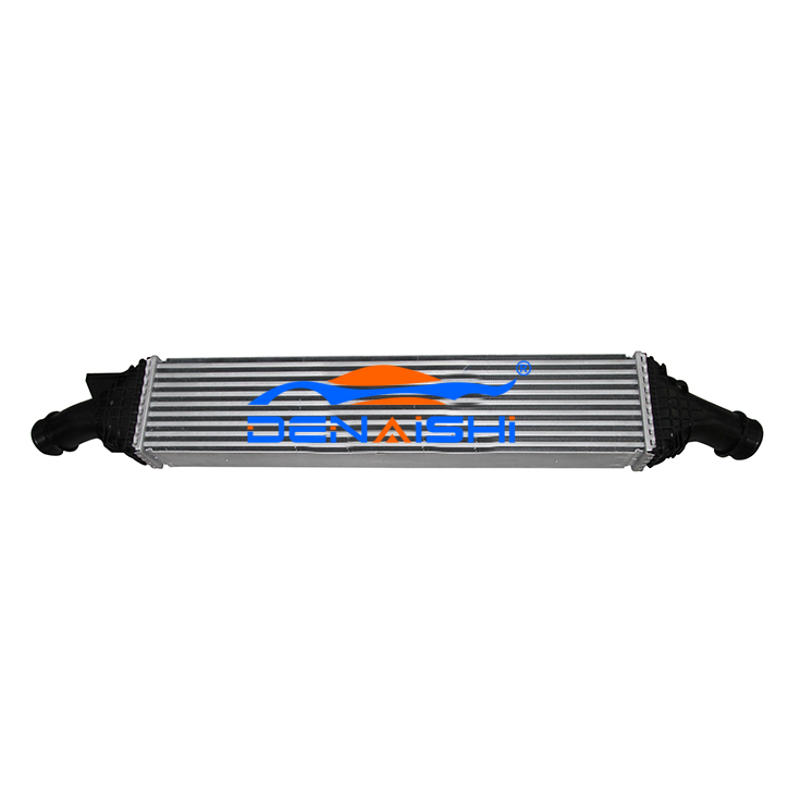 Intercooler για Audi A4 S4 1.8 TFSI 07-