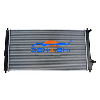 Intercooler για το Corolla 1.2T 17-
