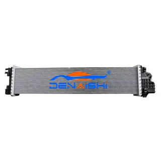 Intercooler for Fusion SE L4 1.5L 14-