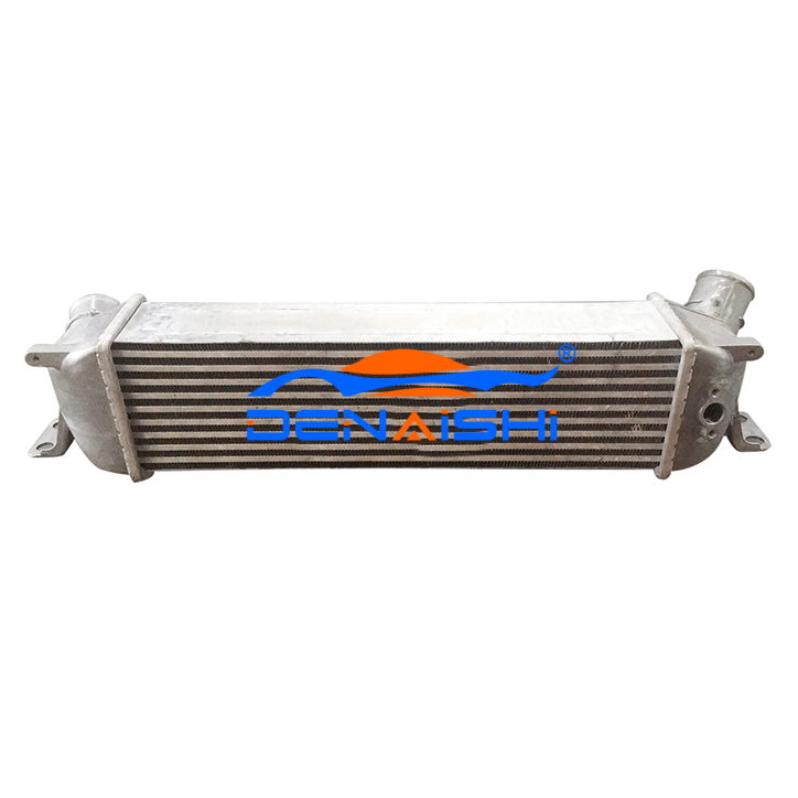 Intercooler για το ILoad Box TQ 08-