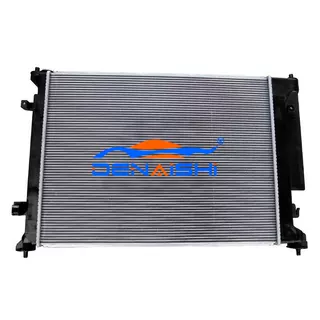 καλοριφέρ για kia k5 15- at