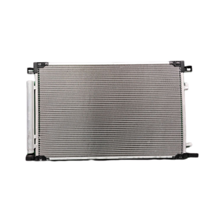 Toyota 17 Camry 2.0 2.5 Benzine Hybrid Condenser