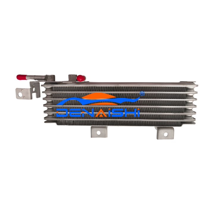 καλοριφέρ για Lexus RX400H 06-08