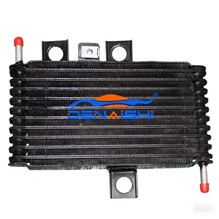 καλοριφέρ για Mitsubishi L200