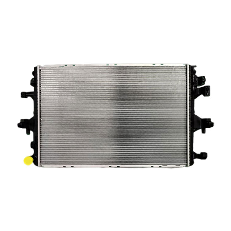 12 Multivan T5 2.0T 14 Caravelle T5 2.0T Καλοριφέρ
