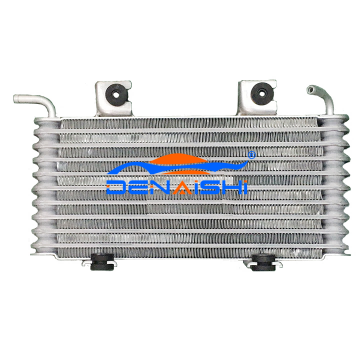 καλοριφέρ για το Nissan X-Trail 07-14 ψυγείο λαδιού