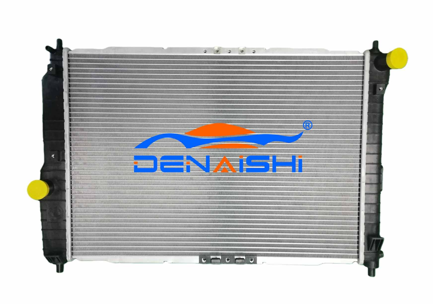 radiator for DAEWOO AVEO 1.4 i 16V 05- MT
