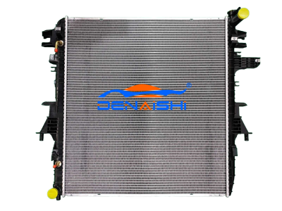 radiator for INFINITI QX56 5.6L/QX80 5.6L