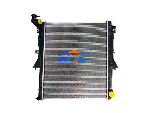 radiator for MITSUBISHI SPORT MT