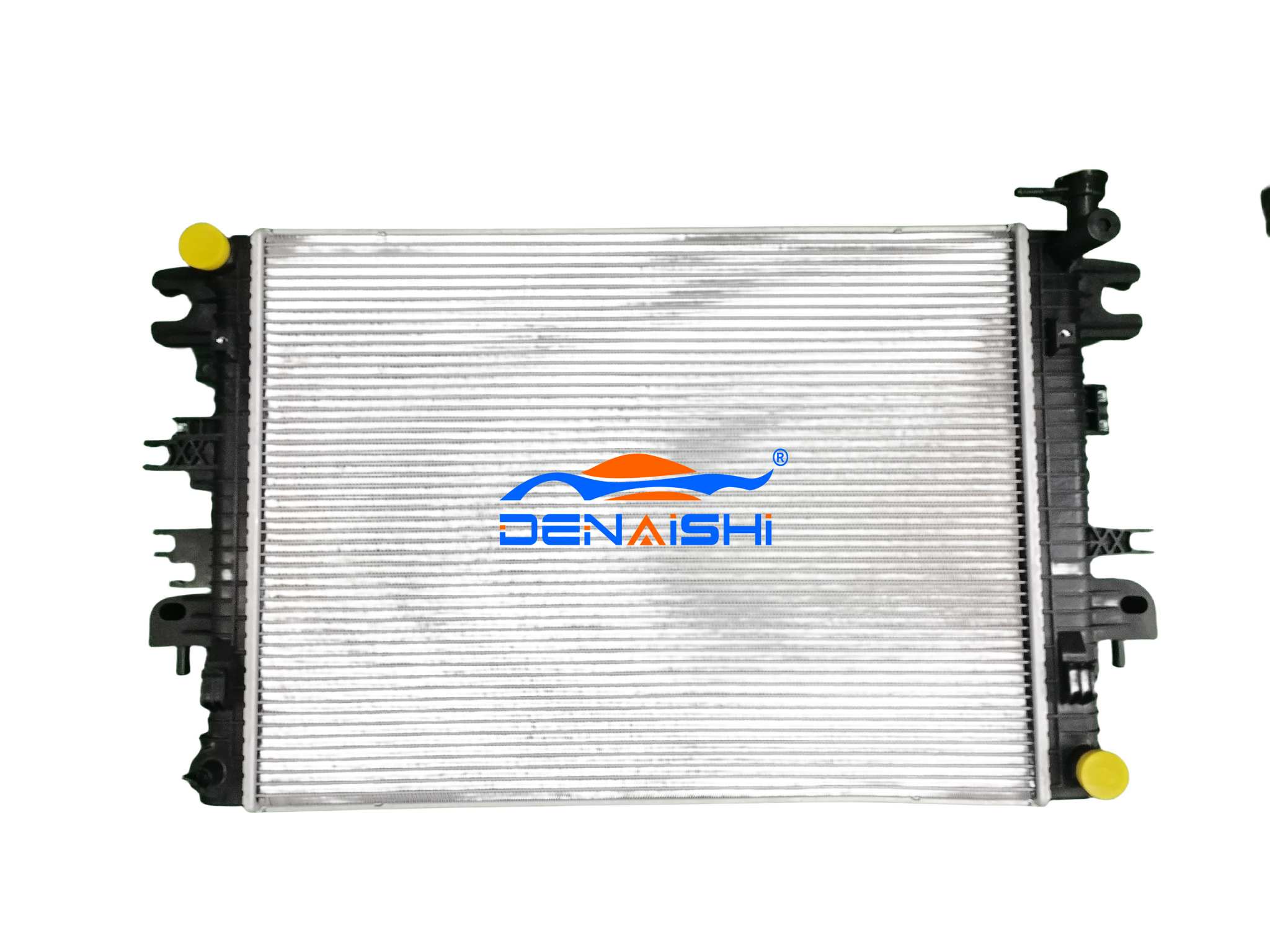 καλοριφέρ για Nissan Ruiqi 6 2.5t 19-MT