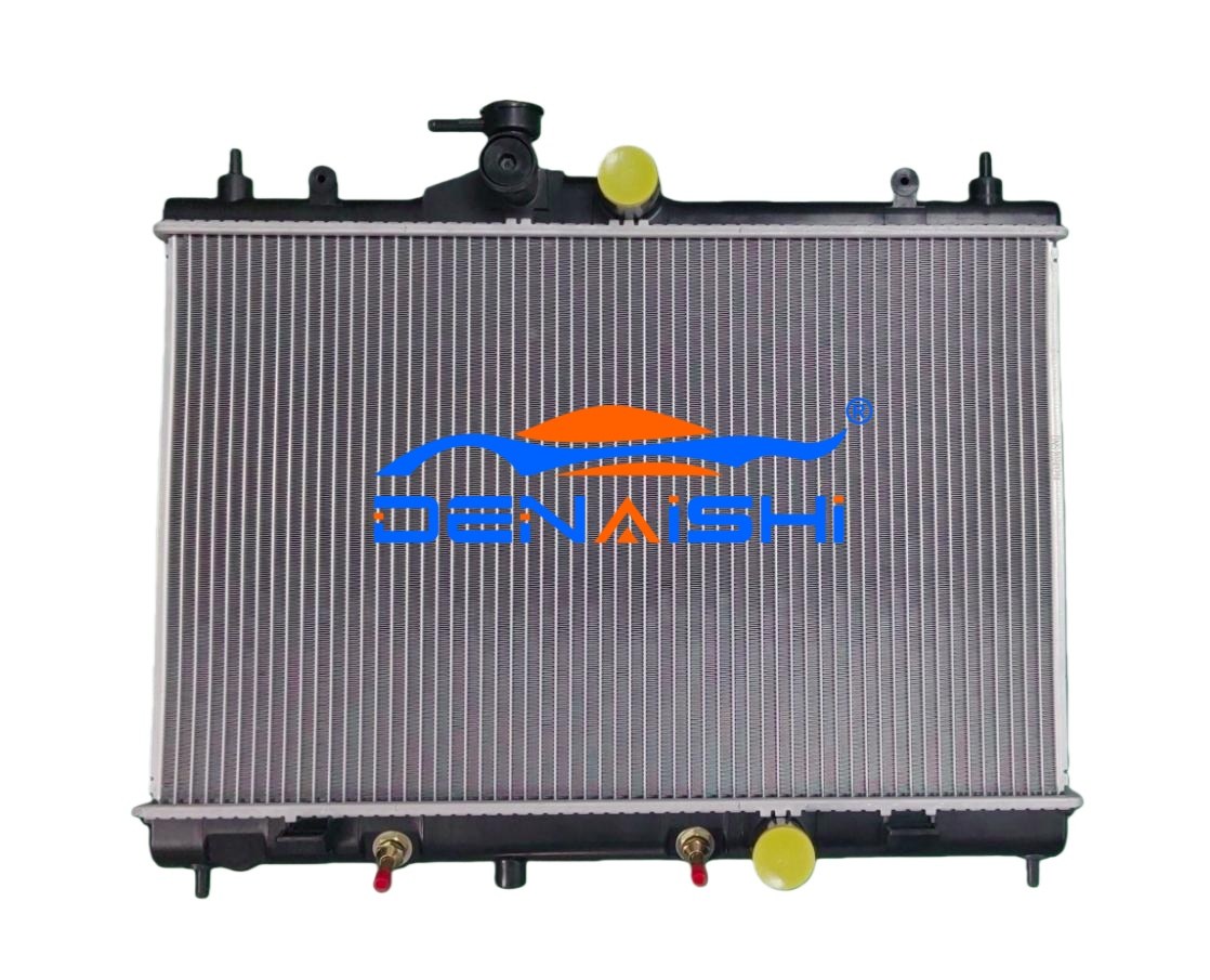 radiator for NISSAN T11DA SC11'04 AT