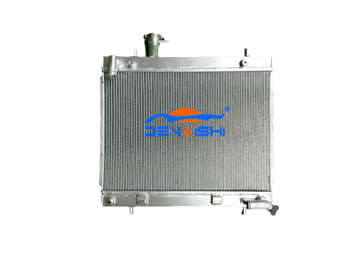 radiator for SUZUKI DA64 AT