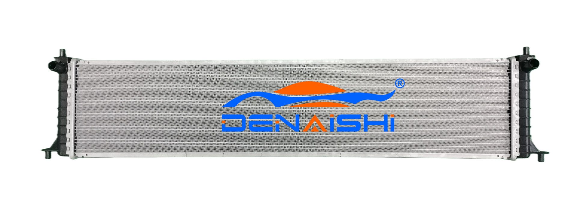 radiator for Tesla Model S 2014 MT