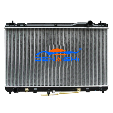radiator for TOYOTA CAMRY MCV20 1997-2000 AT