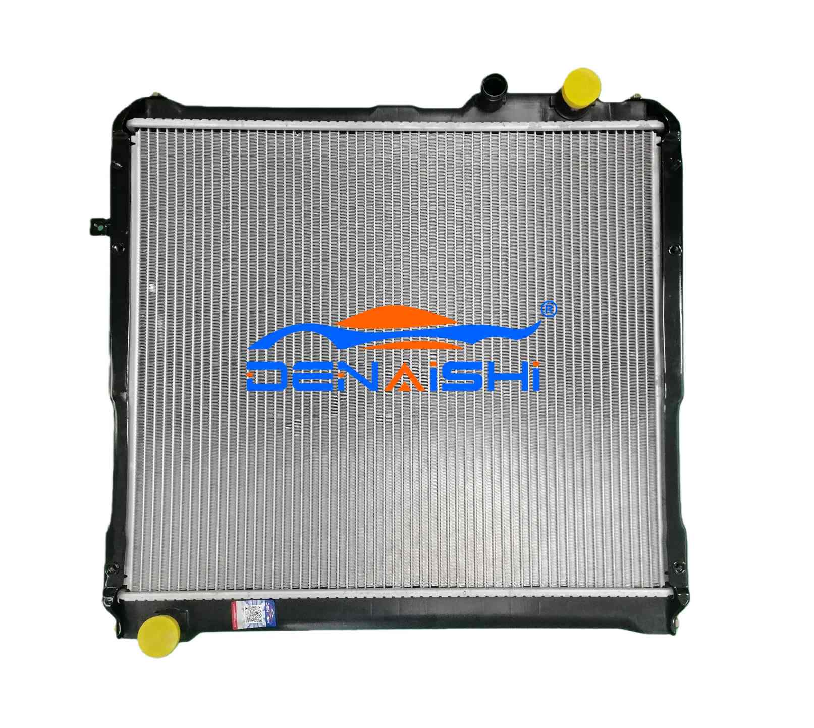 radiator for TOYOTA Coaster RZB53 3RZ 2.7 MT