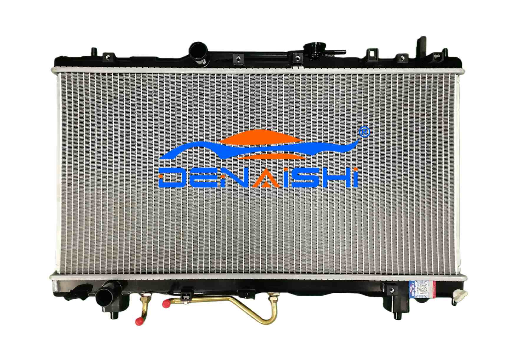 radiator for TOYOTA CORONA AT210 97- AT
