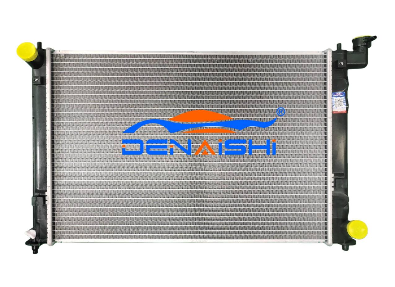 radiator for TOYOTA CORONA PREMIO/ALLION 00- MT