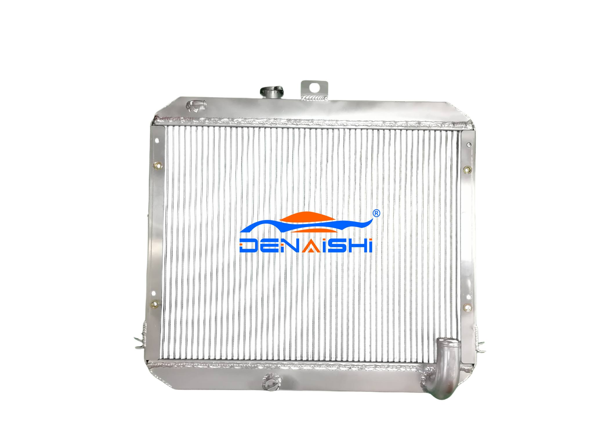 καλοριφέρ για Toyota Hiace 86-89 LH50 MT