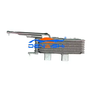 καλοριφέρ για Toyota Highlander 3.5L 14-16
