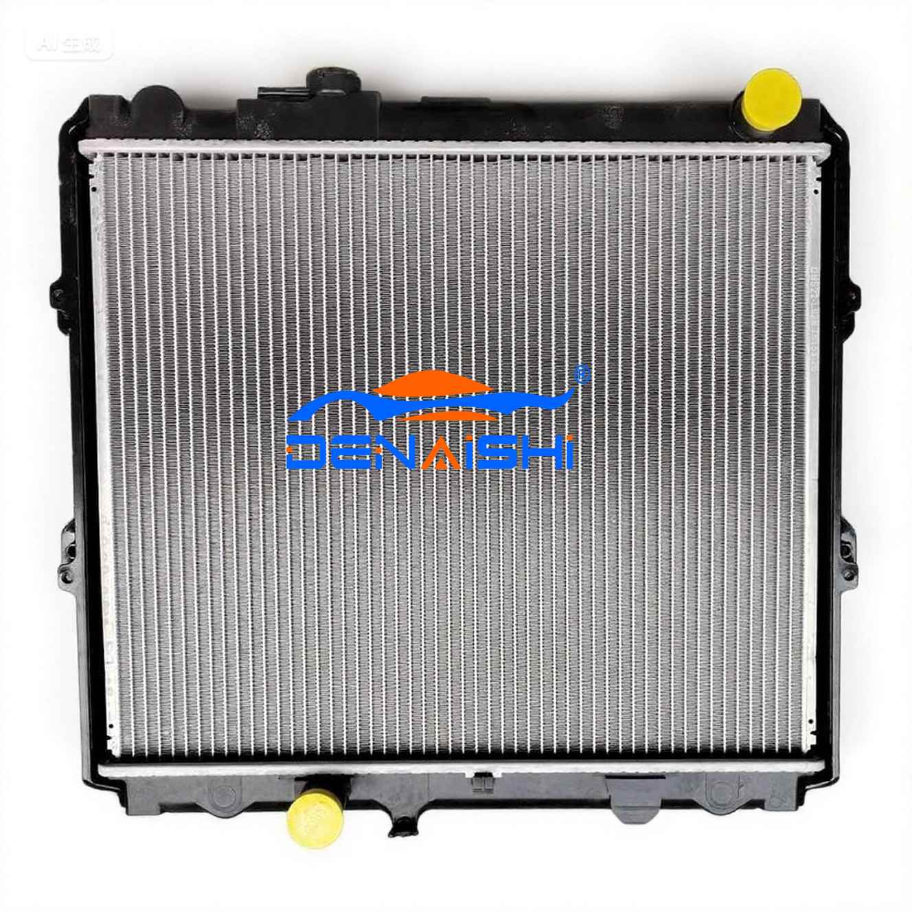 radiator for TOYOTA HILUX/4 RUNNER 1997-1999 MT
