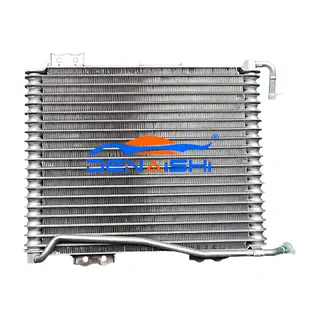 καλοριφέρ για Toyota Land Cruiser 100 98-07/Lexus LX470 98-07